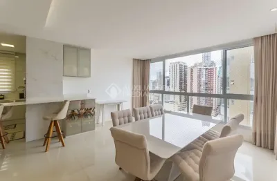 Apartamento com 3 quartos à venda na rua 620, 110, centro, balneário camboriú, 175 m2 por r$ 2.850.000