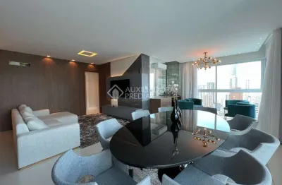 Apartamento com 3 quartos à venda na rua 2300, 550, centro, balneário camboriú, 126 m2 por r$ 3.500.000