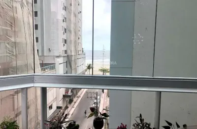 Apartamento com 3 quartos à venda na rua 2600, 105, centro, balneário camboriú, 119 m2 por r$ 1.760.000