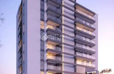 Apartamento com 3 quartos à venda na avenida josé eugênio muller, 435, vila operária, itajaí, 71 m2 por r$ 812.000
