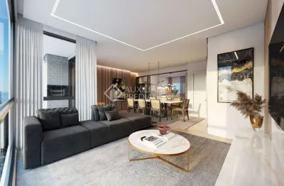 Apartamento com 4 quartos à venda na rua bruno silva, 51, pioneiros, balneário camboriú, 146 m2 por r$ 3.966.500