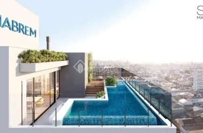 Apartamento com 2 quartos à venda na rua ulisses machado dutra, 78, dom bosco, itajaí, 65 m2 por r$ 674.903