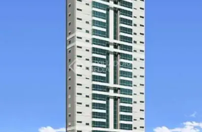 Sala comercial à venda na rua 2500, 505, centro, balneário camboriú, 44 m2 por r$ 1.063.000