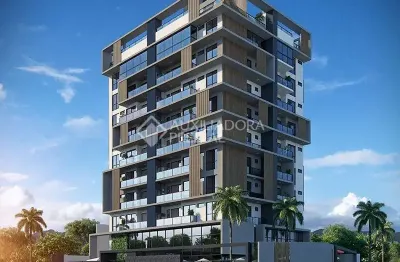 Cobertura com 4 quartos à venda na rua vergínia ângelo severino, 59, praia brava, itajaí, 203 m2 por r$ 4.977.629
