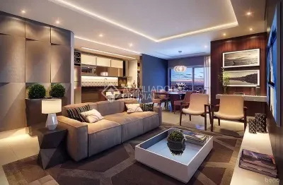 Apartamento com 3 quartos à venda na rua vergínia ângelo severino, 59, praia brava, itajaí, 98 m2 por r$ 2.453.014