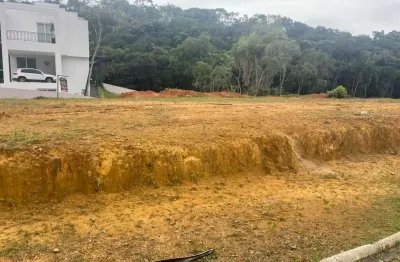Terreno em condomínio fechado à venda na avenida das arapongas, 1265, ariribá, balneário camboriú, 757 m2 por r$ 3.000.000