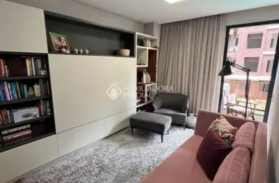 Apartamento com 1 quarto à venda na rua uganda, 151, nações, balneário camboriú, 58 m2 por r$ 949.000
