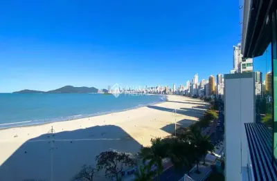 Apartamento com 4 quartos à venda na atlântica, 400, 400, centro, balneário camboriú, 145 m2 por r$ 5.500.000