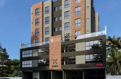 Apartamento com 2 quartos à venda na rua israel, 195, nações, balneário camboriú, 65 m2 por r$ 1.200.000
