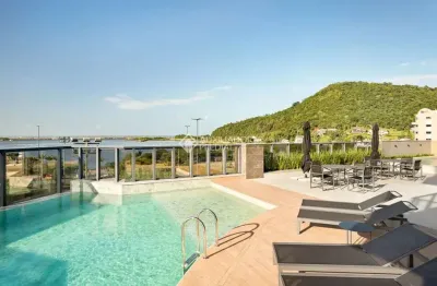 Apartamento com 4 quartos à venda na rua jorge tzachel, 300, fazenda, itajaí, 322 m2 por r$ 6.279.512