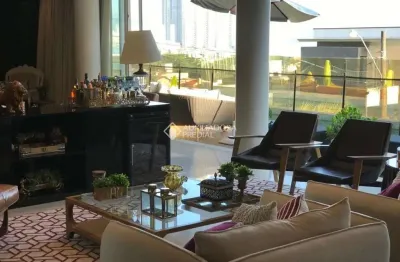 Casa em condomínio fechado com 4 quartos à venda na avenida hermógenes de assis feijó, 621, barra, balneário camboriú, 600 m2 por r$ 10.600.000