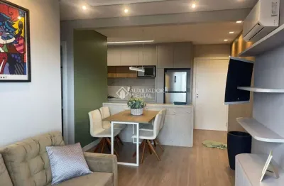 Apartamento com 1 quarto à venda na comendador josé duch, 1, fátima, erechim, 47 m2 por r$ 535.000