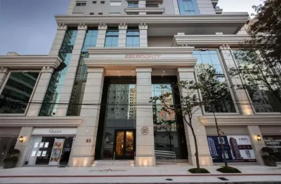 Sala comercial à venda na rua 2412, 82, centro, balneário camboriú, 101 m2 por r$ 2.419.768