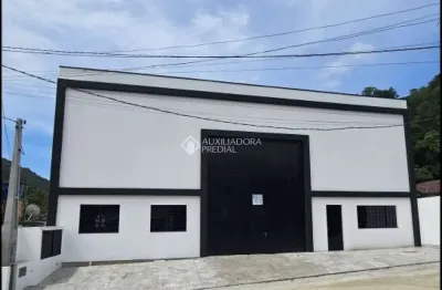 Barracão / galpão / depósito à venda na rua tocantins, 88, areias, camboriú, 632 m2 por r$ 2.500.000