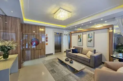 Apartamento com 3 quartos à venda na rua protásio boaventura caetano, 188, pioneiros, balneário camboriú, 138 m2 por r$ 2.500.000