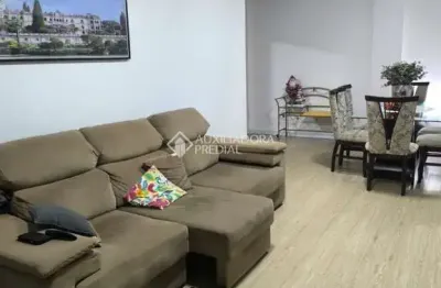 Apartamento com 2 quartos à venda na rua carlos boos, 197, gravata, navegantes, 85 m2 por r$ 599.000
