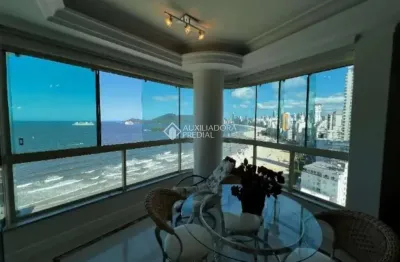 Apartamento com 3 quartos à venda na avenida osmar de souza nunes, 271, pioneiros, balneário camboriú, 242 m2 por r$ 5.500.000