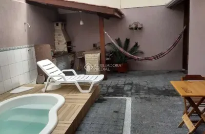 Casa com 4 quartos à venda na joão rodi, 172, fazenda, itajaí, 182 m2 por r$ 1.400.000