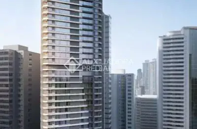 Apartamento com 4 quartos à venda na avenida brasil, 3151, centro, balneário camboriú, 182 m2 por r$ 7.211.133