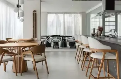 Apartamento com 4 quartos à venda na rua 1201, 400, centro, balneário camboriú, 138 m2 por r$ 2.730.000