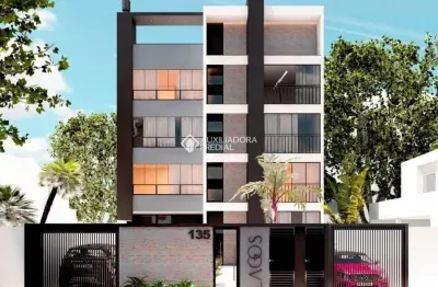 Apartamento com 2 quartos à venda na rua rio do ouro, 135, rio pequeno, camboriú, 62 m2 por r$ 395.000