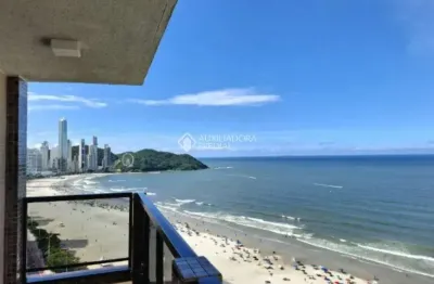 Apartamento com 3 quartos à venda na avenida atlântica, 419, centro, balneário camboriú, 180 m2 por r$ 3.990.000