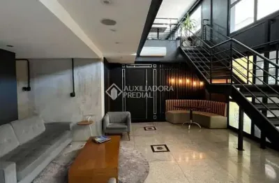 Loft com 1 quarto à venda na avenida loureiro da silva, 1670, cidade baixa, porto alegre, 27 m2 por r$ 310.000