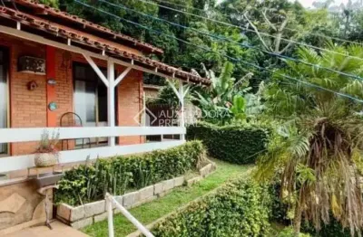Casa com 4 quartos à venda na antônio meneses vasconcelos drumond, 235, fazenda, itajaí, 270 m2 por r$ 1.300.000