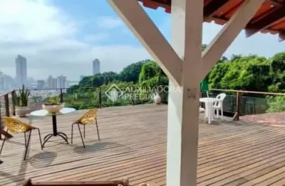 Casa com 4 quartos à venda na antônio meneses vasconcelos drumond, 235, fazenda, itajaí, 270 m2 por r$ 1.300.000