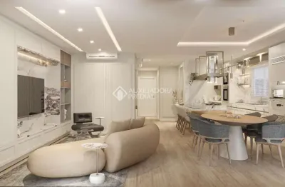 Apartamento com 4 quartos à venda na rua julieta lins, 271, pioneiros, balneário camboriú, 151 m2 por r$ 6.500.000