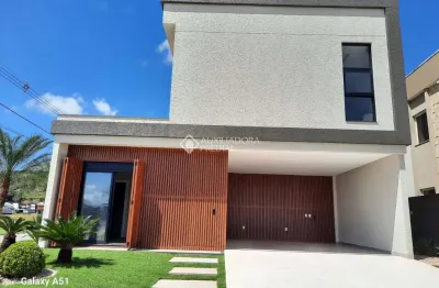 Casa em condomínio fechado com 4 quartos à venda na rua josé francisco bernardes, 3300, areias, camboriú, 340 m2 por r$ 3.500.000