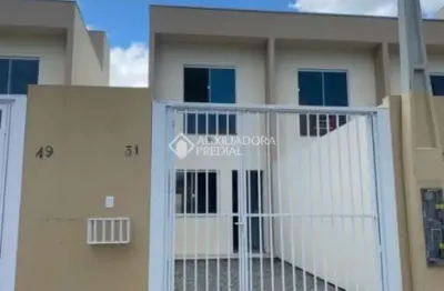 Casa com 2 quartos à venda na rua rio santa rosa, 51, rio pequeno, camboriú, 62 m2 por r$ 480.000