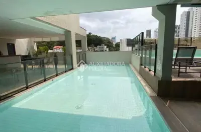 Apartamento com 2 quartos à venda na avenida do estado dalmo vieira, 72, nações, balneário camboriú, 58 m2 por r$ 980.000