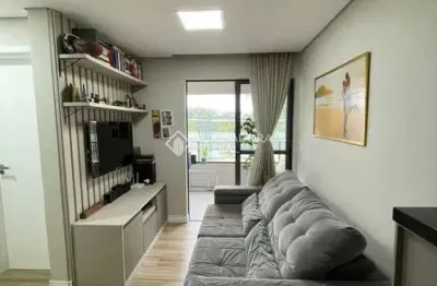 Apartamento com 2 quartos à venda na rua josé luiz marcelino, 300, murta, itajaí, 55 m2 por r$ 420.000