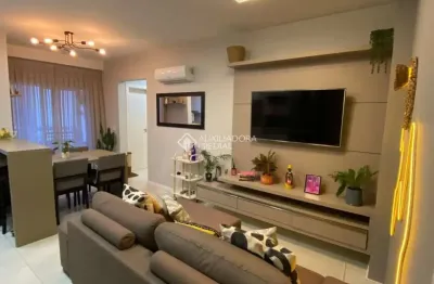 Apartamento com 2 quartos à venda na rua são marcos, 130, são francisco de assis, camboriú, 65 m2 por r$ 640.000