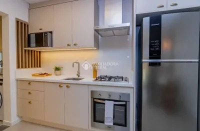 Apartamento com 3 quartos à venda na santa alice, 28, são francisco de assis, camboriú, 84 m2 por r$ 699.000