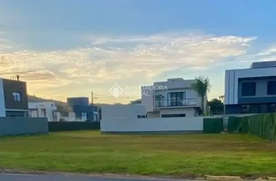 Terreno em condomínio fechado à venda na rua ivo josé rebello, 610, santa regina, camboriú, 471 m2 por r$ 1.000.000