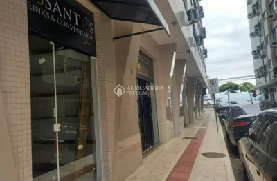 Sala comercial à venda na avenida atlântica, 2300, centro, balneário camboriú, 25 m2 por r$ 750.000