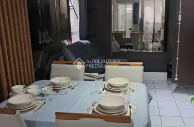 Apartamento com 2 quartos à venda na rua maria mansoto, 315, são judas tadeu, balneário camboriú, 45 m2 por r$ 380.000