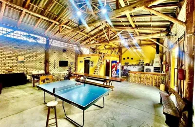 Casa comercial à venda na rua dom rodrigo, 203, jardim iate clube, balneário camboriú, 140 m2 por r$ 1.267.000