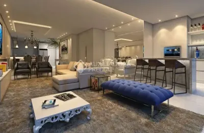 Apartamento com 4 quartos à venda na avenida atlântica, 4950, centro, balneário camboriú, 194 m2 por r$ 12.500.000