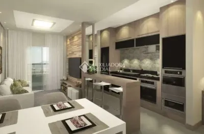 Apartamento com 3 quartos à venda na avenida do estado dalmo vieira, 195, praia dos amores, balneário camboriú, 81 m2 por r$ 1.550.000
