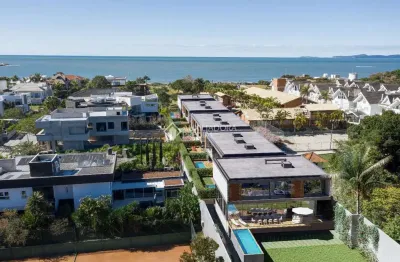Casa em condomínio fechado com 4 quartos à venda na rua hercelina m. vieira, 293, praia do estaleiro, balneário camboriú, 299 m2 por r$ 6.780.000