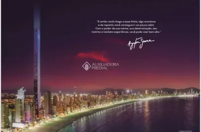 Apartamento com 4 quartos à venda na avenida atlântica, 4466, centro, balneário camboriú, 420 m2 por r$ 32.000.000