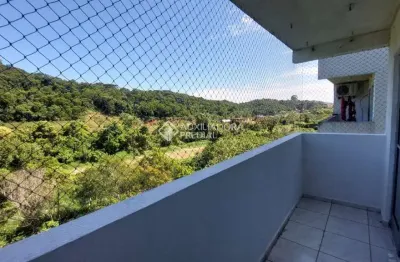 Apartamento com 2 quartos à venda na rua osvaldo minella, 2029, cedro, camboriú, 54 m2 por r$ 328.000