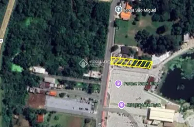 Terreno à venda na avenida rodesindo pavan, 11677, praia do estaleiro, balneário camboriú, 1404 m2 por r$ 6.990.000