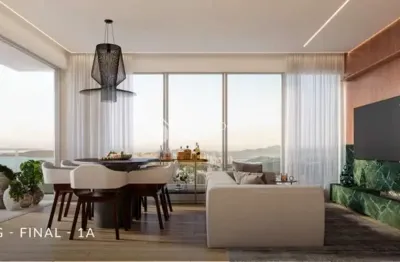 Apartamento com 2 quartos à venda na avenida osvaldo reis, 2300, balneário santa clara, itajaí, 79 m2 por r$ 1.454.142