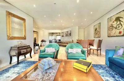 Apartamento com 3 quartos à venda na avenida brasil, 330, centro, balneário camboriú, 240 m2 por r$ 2.500.000