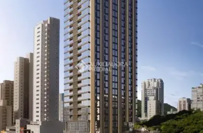 Apartamento com 4 quartos à venda na avenida do estado dalmo vieira, 1837, pioneiros, balneário camboriú, 145 m2 por r$ 3.200.000