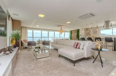 Apartamento com 4 quartos à venda na avenida atlântica, 4700, centro, balneário camboriú, 310 m2 por r$ 16.900.000